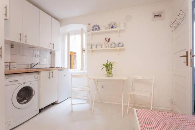 Vintage Apartment Rovinj Old Town Экстерьер фото